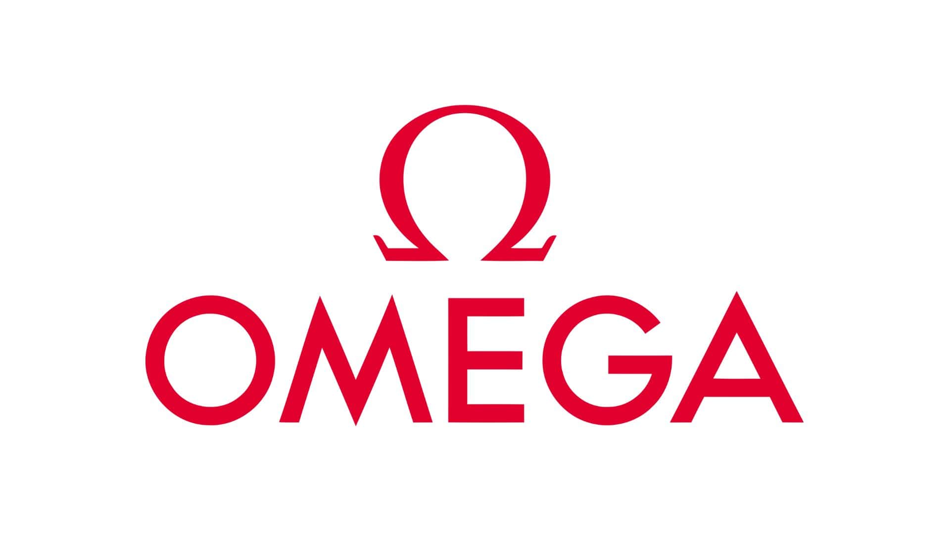 The history of the Omega watch brand Strapr