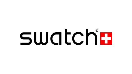 logo Swatch